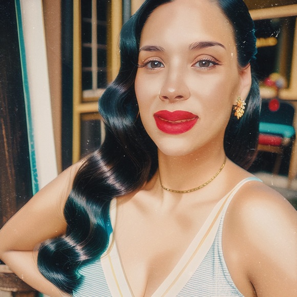 Meet your Posher, Posh - Picture 2 of 3